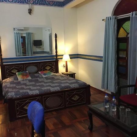 Hotel Vimal Heritage Джайпур Екстериор снимка