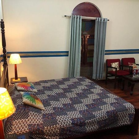 Hotel Vimal Heritage Джайпур Екстериор снимка