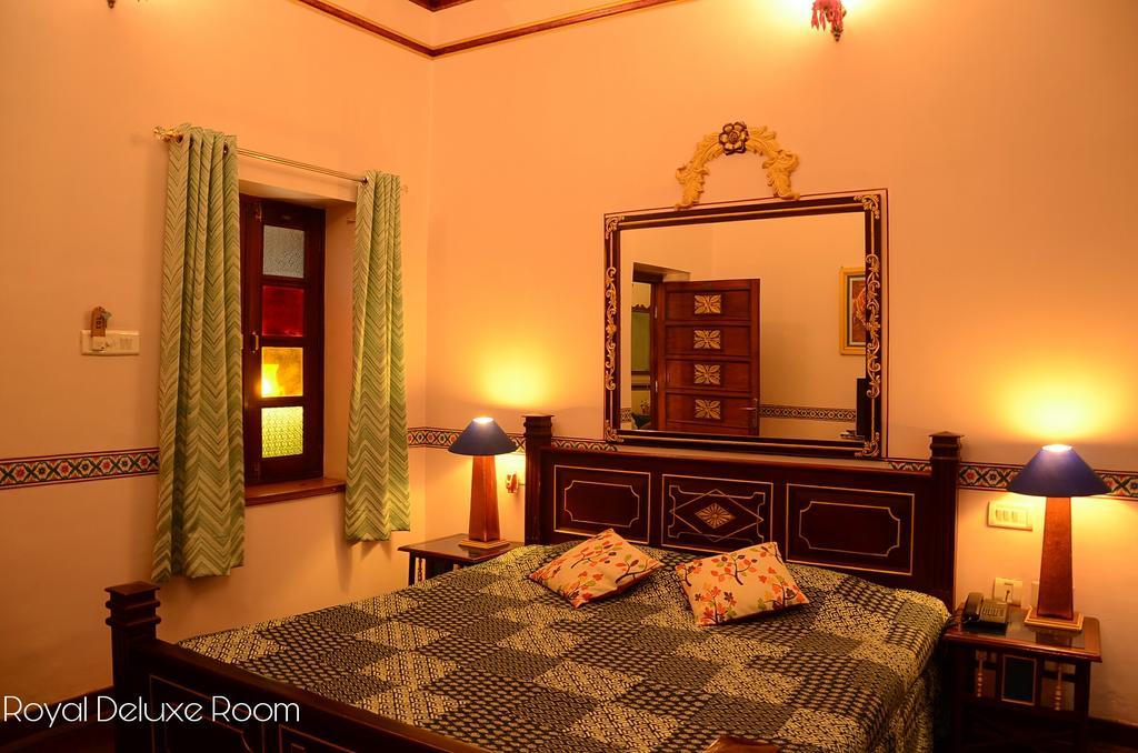 Hotel Vimal Heritage Джайпур Екстериор снимка