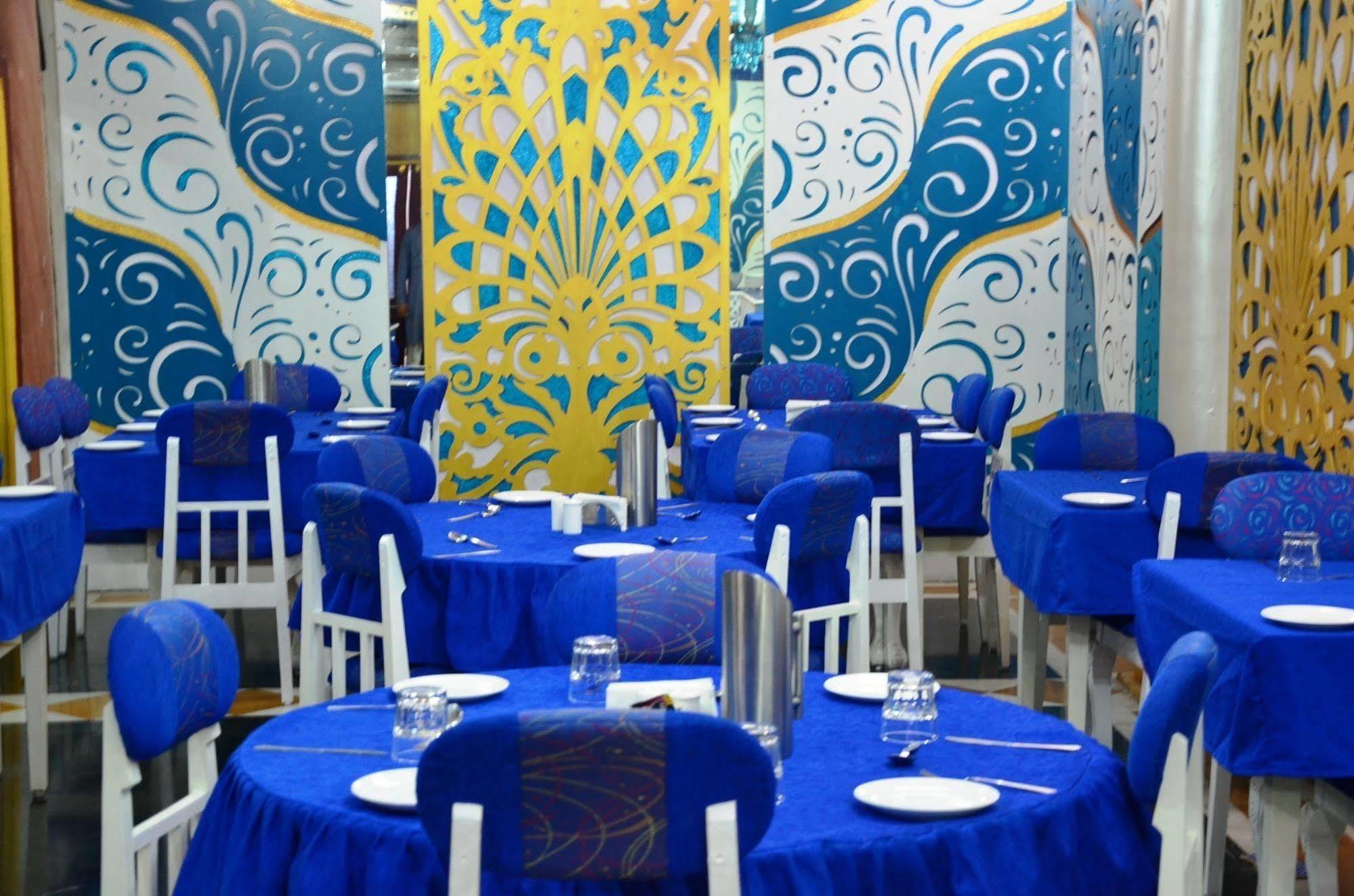 Hotel Vimal Heritage Джайпур Екстериор снимка