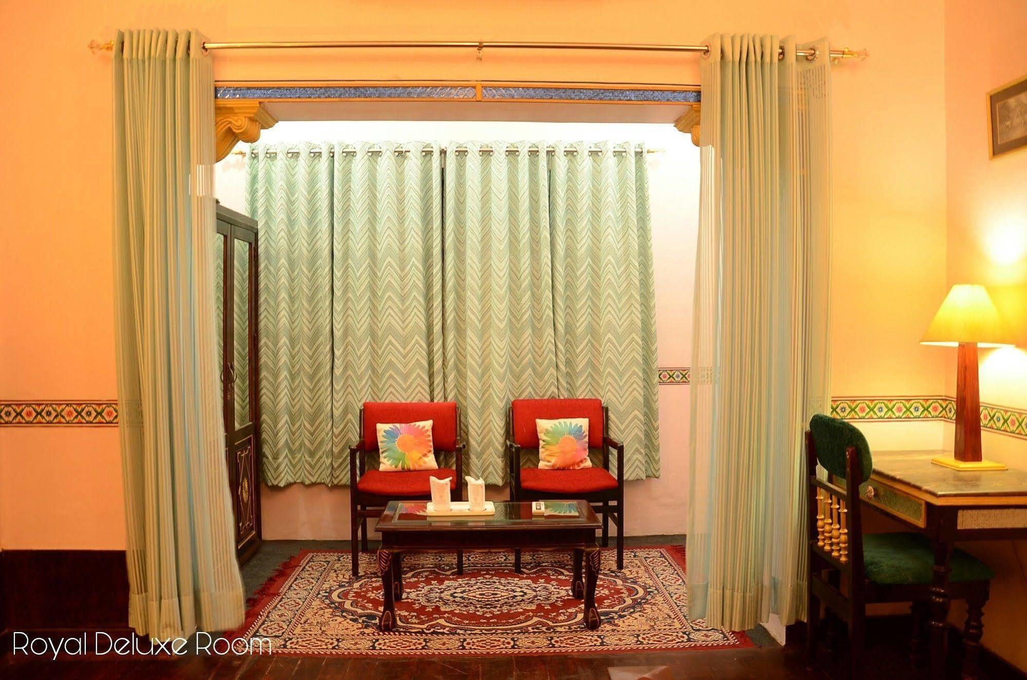 Hotel Vimal Heritage Джайпур Екстериор снимка