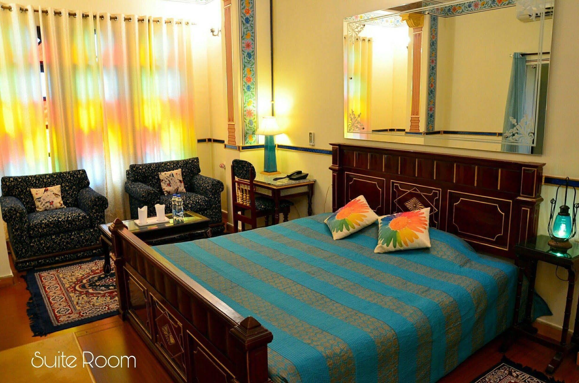 Hotel Vimal Heritage Джайпур Екстериор снимка