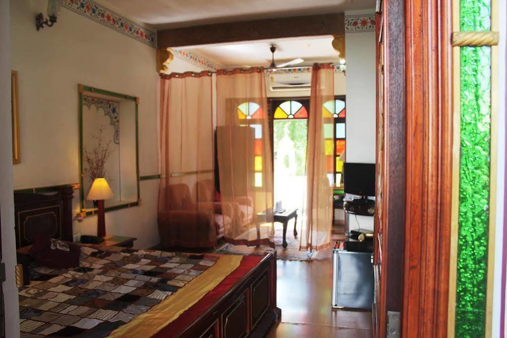 Hotel Vimal Heritage Джайпур Екстериор снимка